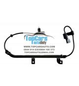 ABS SENZOR ZADNÝ NISSAN ALMERA N15 95-00 /PRAVÝ/ 47900-0M000