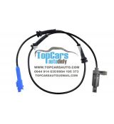 ABS SENZOR ZADNÝ PEUGEOT 206 00- L/R 4545A3