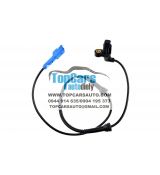 ABS SENZOR PREDNÝ PEUGEOT 206 98- L/R 4545F4