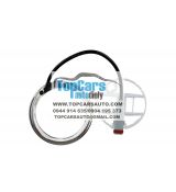 ABS SENZOR PREDNÝ OPEL ASTRA H 04- L/R /4 BOLT/ 1603253