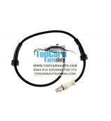 ABS SENZOR ZADNÝ RENAULT TWINGO -07, DACIA LOGAN 04- /ĽAVÝ/ 6040004542