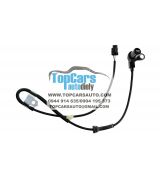 ABS SENZOR PREDNÝ SUZUKI SWIFT III 05-08, SPLASH 08- /ĽAVÝ/ 56220-62J00