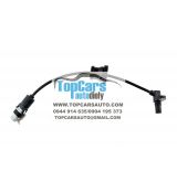 ABS SENZOR ZADNÝ SUZUKI XL-7 4WD 07-, CHEVROLET EQUINOX 07-, SATURN VUE 4WD 08- L/R HCA-SU-009