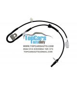 ABS SENZOR PREDNÝ SUZUKI SWIFT 05- /PRAVÝ/ 56210-57K00