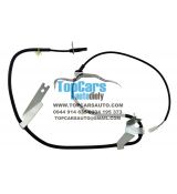 ABS SENZOR ZADNÝ SUZUKI SWIFT 05- /ĽAVÝ/ 56310-57K00