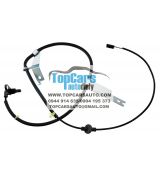 ABS SENZOR ZADNÝ SUZUKI SPLASH 08-, SWIFT 08-, OPEL AGILA 08- /ĽAVÝ/ 56320-51K00