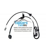 KÁBEL PRE ABS SENZOR TOYOTA CAMRY 06- /ZADNÝ ĽAVÝ/ 89516-33040