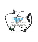 ABS SENZOR PREDNÝ TOYOTA AVENSIS 97-03 /ĽAVÝ/ 89543-05030