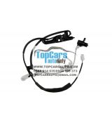 ABS SENZOR PREDNÝ TOYOTA SIENNA 04- /PRAVÝ/ 89542-08030