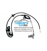 ABS SENZOR ZADNÝ TOYOTA CARINA E JAP -97, CAMRY 91-96, AVALON -99, LEXUS ES300 -96 /ĽAVÝ, DENSO TYPE/ 89546-32030