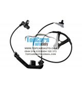 ABS SENZOR PREDNÝ TOYOTA COROLLA 97-01 /ĽAVÝ/ 89543-12040