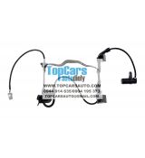 ABS SENZOR ZADNÝ TOYOTA COROLLA 97-01 /ĽAVÝ/ 89546-12040