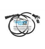 ABS SENZOR ZADNÝ VW PASSAT -97, SEAT TOLEDO -99 L/R 357927807