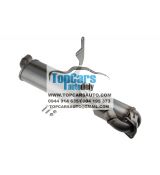 KATALYZÁTOR SMART FORTWO 0.6, 0.7 2004- 0011953V0010000