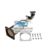 KATALYZÁTOR CITROEN C4 1.4 16V 2008-, PEUGEOT 307 1.4 16V 2003-/EURO:4/ 1705SN