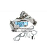 KATALYZÁTOR OPEL ASTRA H 1.6, 1.8 2006-, MOKKA/MOKKA X 1.8 2013-, SIGNUM 1.8 2005-, VECTRA C 1.8 2005-, ZAFIRA B 1.6, 1.8 2005- 12992393