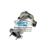 KATALYZÁTOR ŠKODA FABIA 1.2 2003-, VW POLO 1.2 2001-, SEAT CORDOBA 1.2 2002-, IBIZA 1.2 2002- 03E253020EX