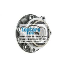 NÁBOJ KOLESA PREDNÝ ALFA ROMEO 159 05-, BRERA 06-, SPIDER 06- 50707555