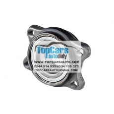 NÁBOJ KOLESA PREDNÝ AUDI A4 00-08, A6 97-05, A8 97-02 8D0498625C