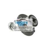 NÁBOJ KOLESA PREDNÝ AUDI A2 1.2TDI 01-, VW LUPO 1.2TDI 99- 6E0407621C