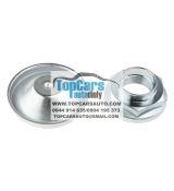 MONTÁŽNY SET KIT DO NR: KLP-BM-004 /CAP, NUT/ KLP-BM-004-Z