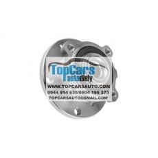 NÁBOJ KOLESA PREDNÝ MINI COOPER, ONE 10-14 31209806297