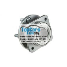 NÁBOJ KOLESA PREDNÝ CHRYSLER VOYAGER 89-95, DODGE CARAVAN 90-95 /WHEEL 14"/ 4340334