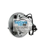 NÁBOJ KOLESA PREDNÝ JEEP GRAND CHEROKEE III 05-, COMMANDER 05- 52089434AB