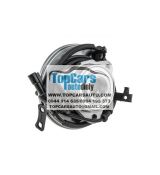 NÁBOJ KOLESA PREDNÝ FORD EXPLORER 06- 4WD 6L2Z1104A