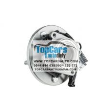 NÁBOJ KOLESA PREDNÝ CHRYSLER TOWN & COUNTRY 08-, DODGE GRAND CARAVAN 08-, VW ROUTAN 09- 4721578AD