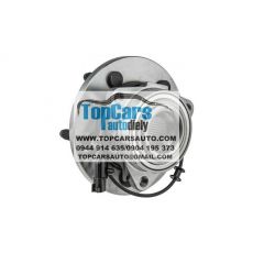 NÁBOJ KOLESA PREDNÝ DODGE DURANGO 06-09, CHRYSLER ASPEN 07-08 52104499AD