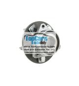 NÁBOJ KOLESA PREDNÝ CADILLAC CTS 08-, CHEVROLET CAMARO 10- 13502216