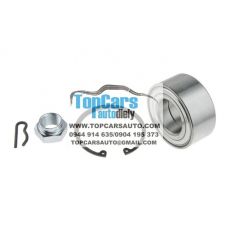 LOŽISKO KOLESA PREDNÉ CITROEN BERLINGO 96.07-, XSARA 97.06-, PEUGEOT 206 00-, 306 93-, 406 95- 95619160