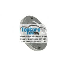 NÁBOJ KOLESA PREDNÝ BEZ LOŽISKA CITROEN SAXO 96-, C15 -00, XSARA 97-, PEUGEOT 106 91-, 205 -98, 306 -01 330749