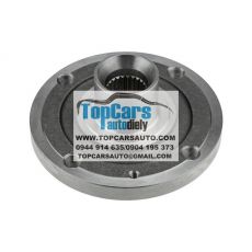 NÁBOJ KOLESA PREDNÝ BEZ LOŽISKA CITROEN C5 01-, XANTIA 95- 3307.75