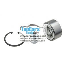 LOŽISKO KOLESA PREDNÉ CITROEN C2 03-09, C3 02-09, DS3 10-, PEUGEOT 207 06-14, 208 12-, 1007 05-09, 2008 12- /+ABS/ 3350.72