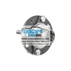 NÁBOJ KOLESA PREDNÝ BEZ LOŽISKA DAEWOO NUBIRA 97- 96268475