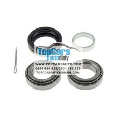 LOŽISKO KOLESA PREDNÉ DAEWOO MATIZ 98-, CHEVROLET SPARK 03- /WITH SPACER/ 96285525