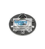 NÁBOJ KOLESA PREDNÝ BEZ LOŽISKA OPEL VECTRA B 95-, SAAB 9-3 98-, 9-5 98-, 900 -98 326195