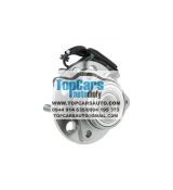 NÁBOJ KOLESA PREDNÝ SSANGYONG REXTON 06-, KYRON 05- /FULL-TIME 4WD/ 41420-09702