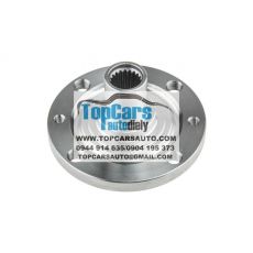 NÁBOJ KOLESA PREDNÝ BEZ LOŽISKA FIAT UNO -00 4399777