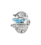 NÁBOJ KOLESA PREDNÝ BEZ LOŽISKA HONDA CIVIC FD 06- 44600-SMG-G00