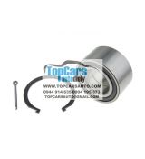 LOŽISKO KOLESA PREDNÉ HYUNDAI GETZ 05- 51720-1C000