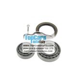 LOŽISKO KOLESA PREDNÉ HYUNDAI H100 93-, H1 97-, H200 51701-44000