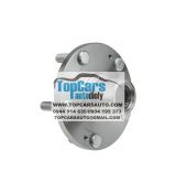 NÁBOJ KOLESA PREDNÝ BEZ LOŽISKA HYUNDAI SONATA 10, IX35/TUCSON 09-, GRANDEUR 05-11, KIA CARENS III 06-12, KIA OPTIMA 10-, SPORTAGE 10- /30 TEETH/ 51750-3K000