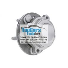 NÁBOJ KOLESA PREDNÝ JAGUAR XF 2WD 15- HK83-2C300-AC