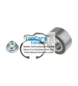 LOŽISKO KOLESA PREDNÉ LAND ROVER FREELANDER I/II 2000.11- /WITH ABS RING/ GHK1692