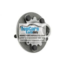 NÁBOJ KOLESA PREDNÝ/REAT BEZ LOŽISKA LAND ROVER RANGE ROVER 02- LR009816