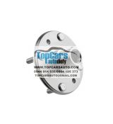 NÁBOJ KOLESA PREDNÝ BEZ LOŽISKA MITSUBISHI CARISMA 95-, SPACE STAR 99- MR403496