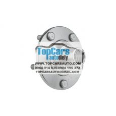 NÁBOJ KOLESA PREDNÝ BEZ LOŽISKA MAZDA 323 BJ 00-, PREMACY 99- /5 BOLTS/ C100-33-060